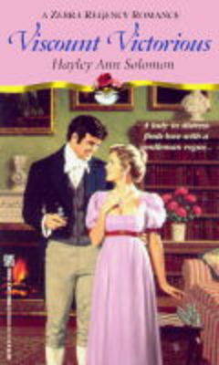 Viscount Victorious - Regency Romance S. (Paperback)