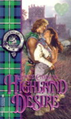 Highland Desire (Paperback)