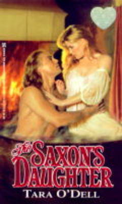 The Saxon's Daughter (Paperback)