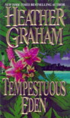 Tempestuous Eden (Paperback)