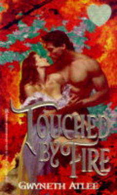 Touched by Fire (Paperback)