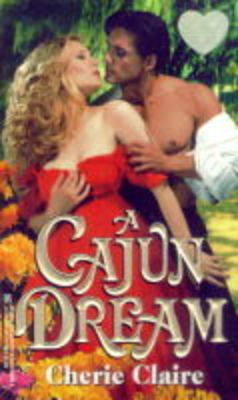 A Cajun Claire (Paperback)