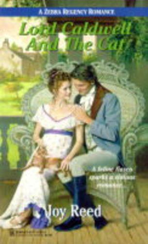 Lord Calderwell and the Cat - Regency Romance S. (Paperback)