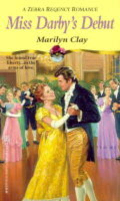 Miss Darby's Debut - Regency Romance S. (Paperback)