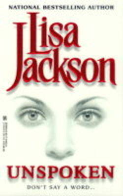 Unspoken (Paperback)