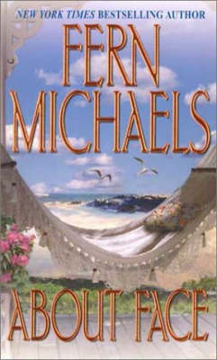 About Face (Paperback)