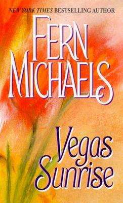 Vegas Sunrise (Paperback)