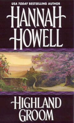 Highland Groom - The Murrays (Paperback)