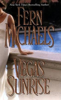Vegas Sunrise (Paperback)