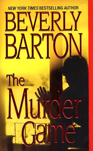 The Murder Game (Paperback)