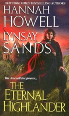 The Eternal Highlander (Paperback)