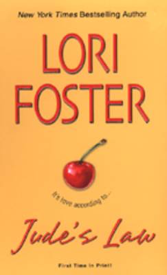 Jude's Law (Paperback)