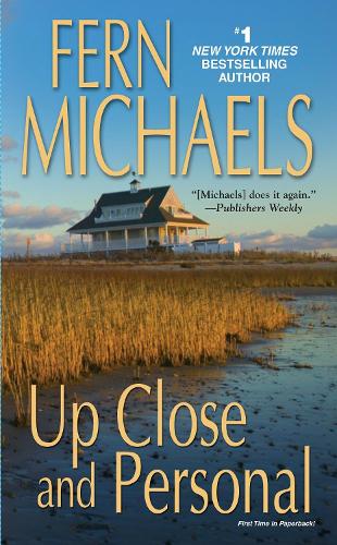 Up Close And Personal (Paperback)