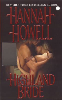 Highland Bride (Paperback)
