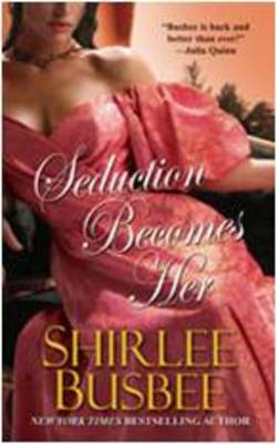 Seduction Becomes Her (Paperback)
