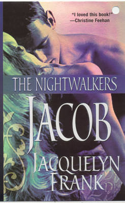 Jacob - Nightwalkers (Paperback)