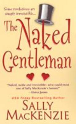 The Naked Gentleman (Paperback)