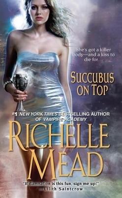 Succubus On Top (Paperback)