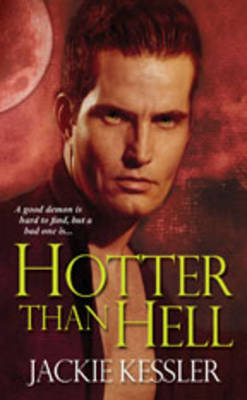 Hotter Than Hell (Paperback)