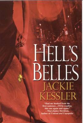 Hell's Belles (Paperback)