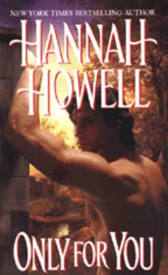 Only for You (Paperback)