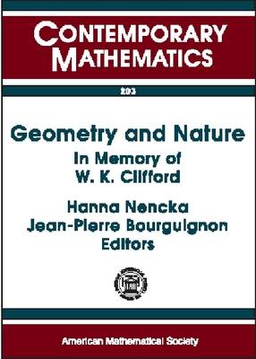 Geometry and Nature - Contemporary Mathematics (Paperback)