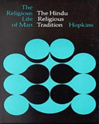 Hindu Religious Tradition (Paperback)