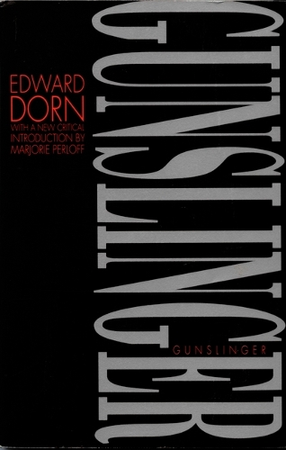 Gunslinger (Paperback)