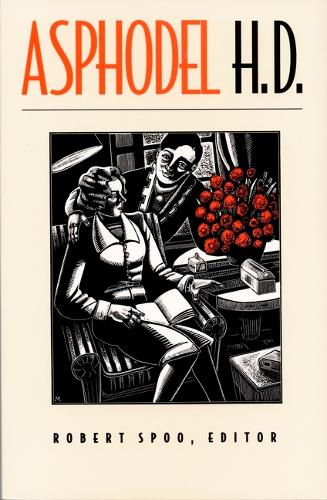 Asphodel (Hardback)