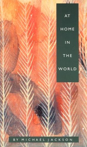 At Home in the World (Hardback)