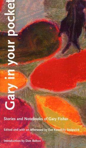 Gary In Your Pocket: Stories and Notebooks of Gary Fisher - Series Q (Hardback)
