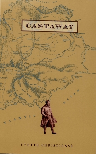 Castaway (Paperback)