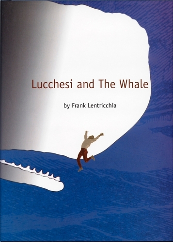 Lucchesi and The Whale - Post-Contemporary Interventions (Hardback)