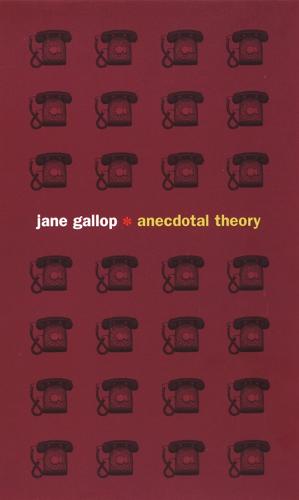 Anecdotal Theory (Paperback)