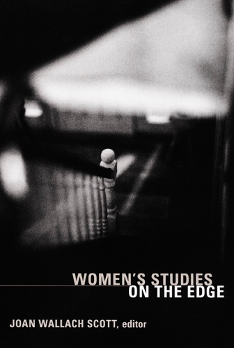 Women's Studies on the Edge (Paperback)