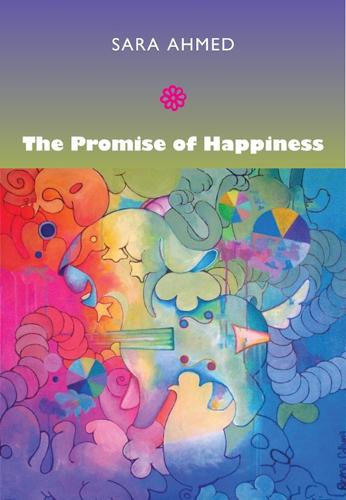 The Promise of Happiness (Paperback)