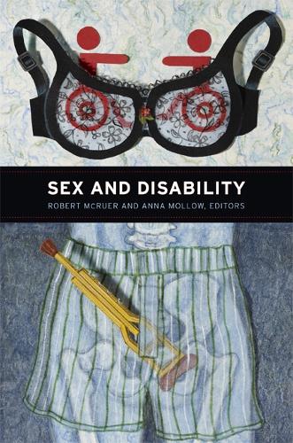 Sex and Disability (Paperback)