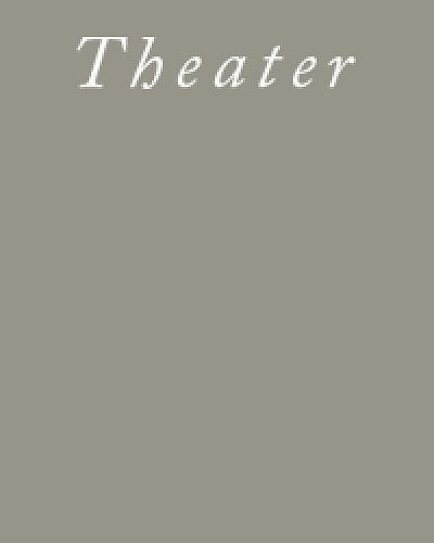 Russian Theater: The Twenty-first Century (Paperback)