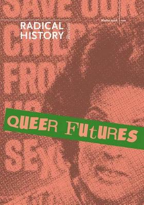 Queer Futures (Paperback)