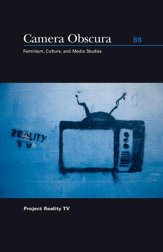 Project Reality TV (Paperback)