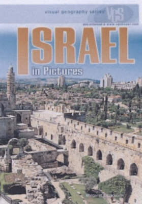 Israel In Pictures (Hardback)