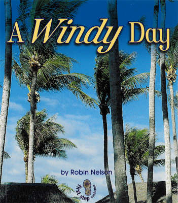 A Windy Day (Paperback)