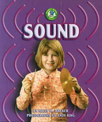 Sound - Early Bird Energy S. (Paperback)