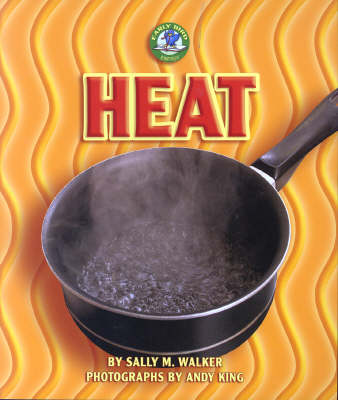 Heat: Early Bird - Energy (Paperback)