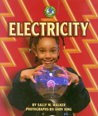 Electricity: Early Bird - Energy (Paperback)