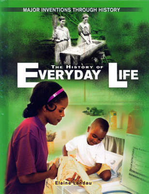 The History of Everyday Life (Hardback)