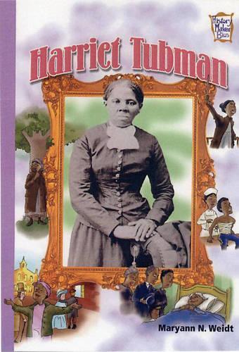 Harriet Tubman (Paperback)