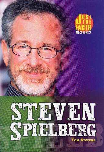 Steven Spielberg: BIOGRAPHY A&E SERIES (Paperback)