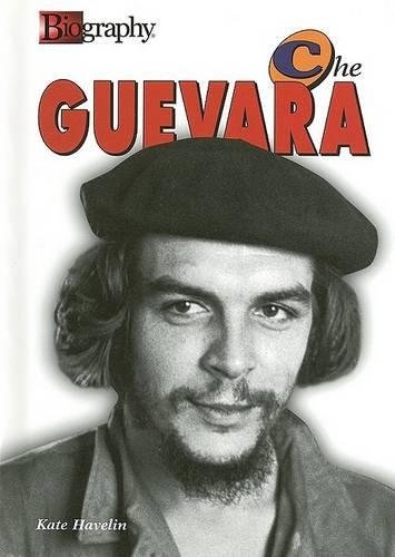 Che Guevara: Biography (Hardback)