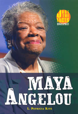 Maya Angelou: Just the Facts Biographies (Paperback)
